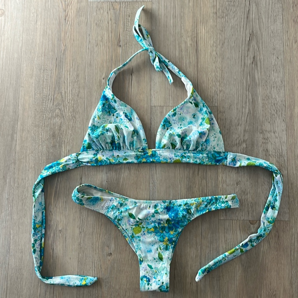 Victoria’s Secret Bathing Suit Two Piece